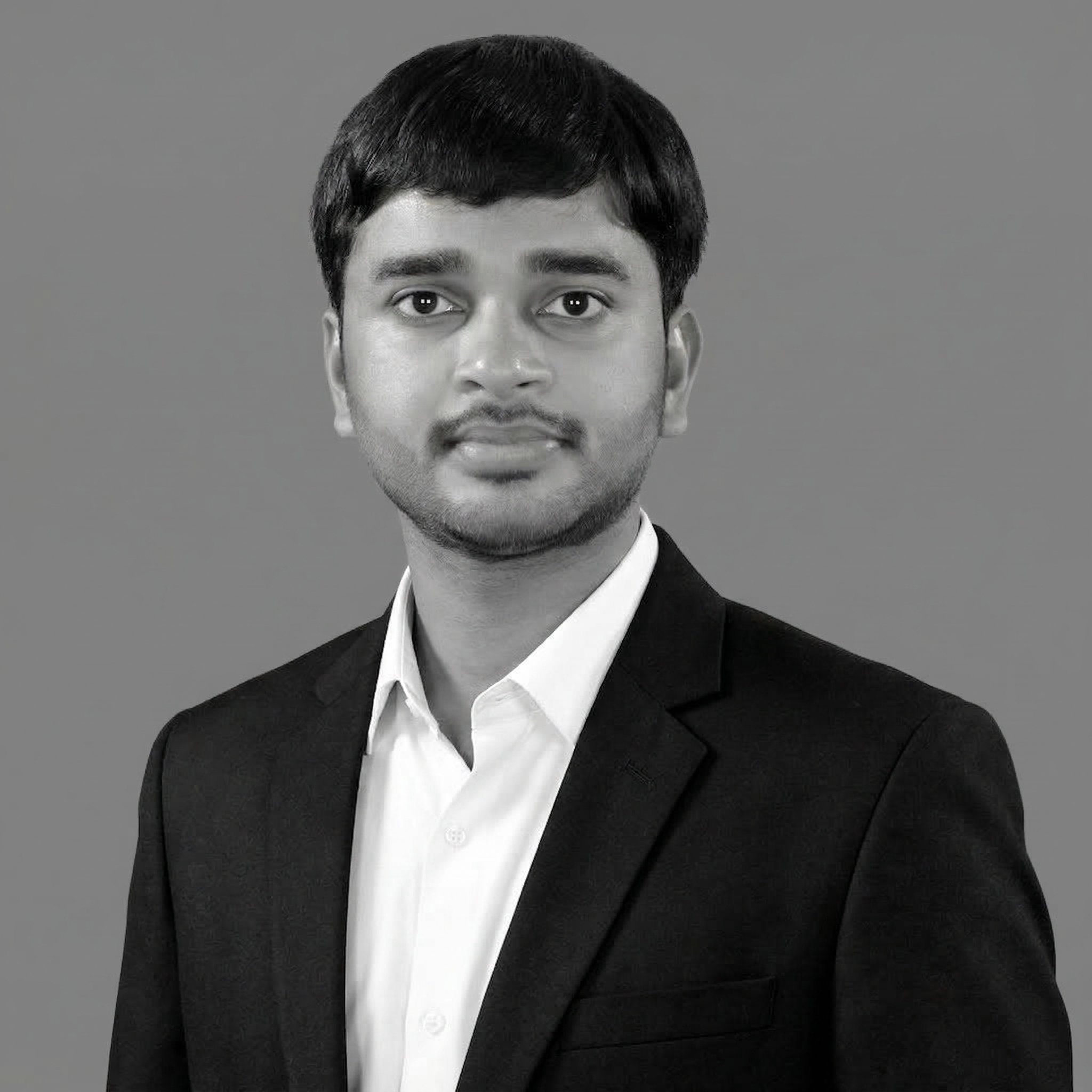 Dr. Bhargav Gundapuneedi