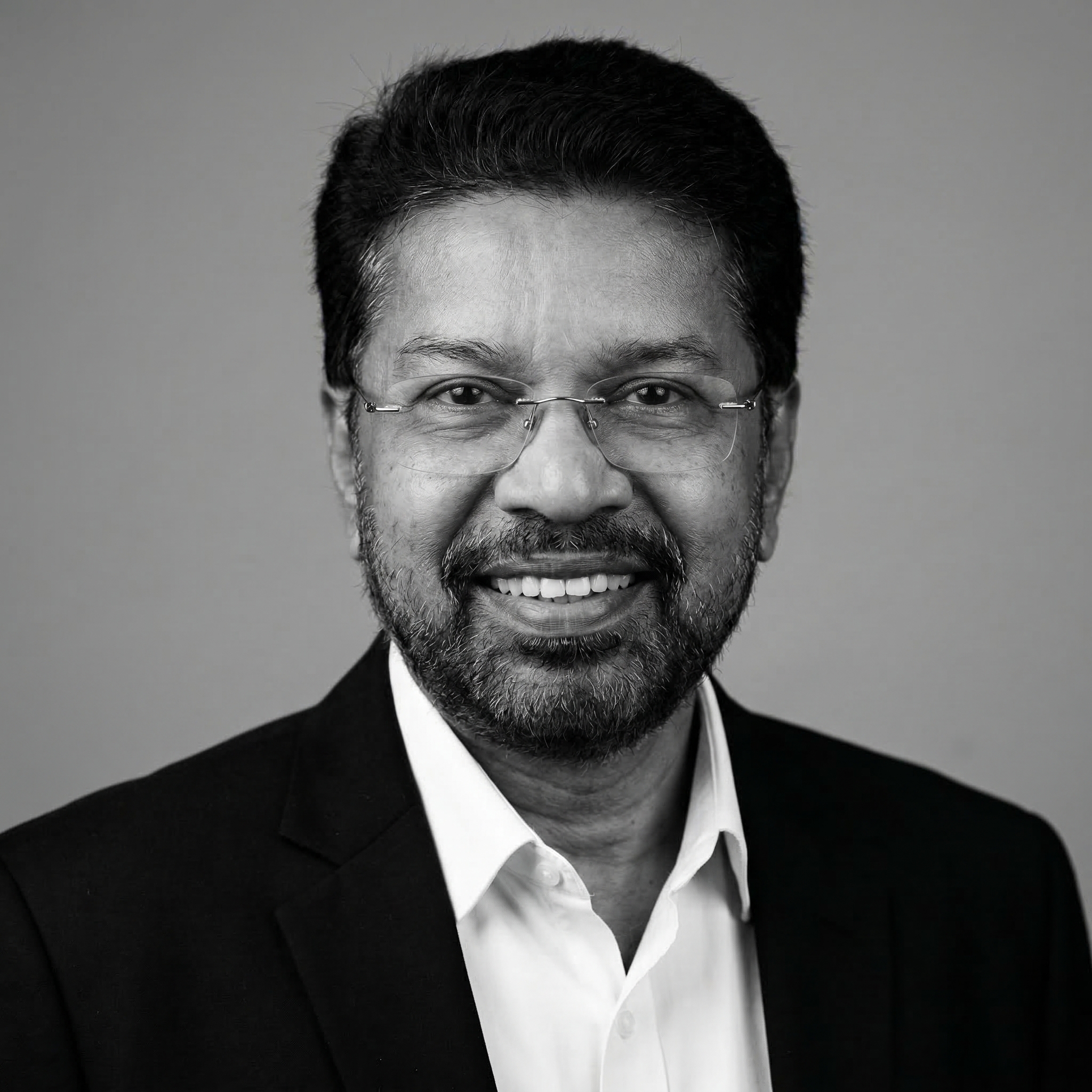 Dr. Vijayakumar Kunche